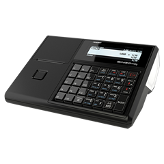 Kasa fiskalna Posnet Bingo Max2