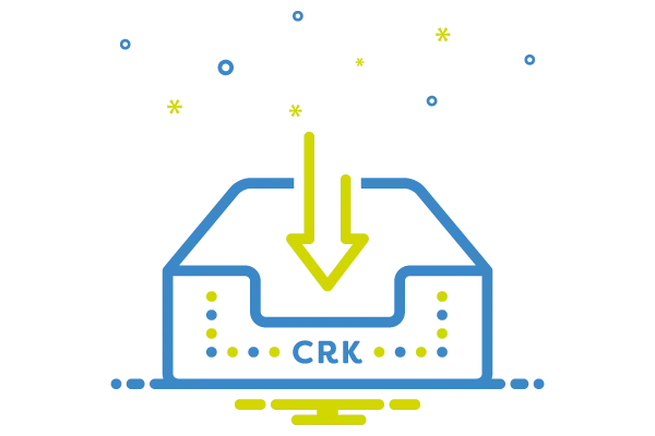 Kasa fiskalna Posnet Bingo Max2 - Różne sposoby współpracy z serwerami CRK