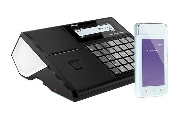 Kasa fiskalna Posnet Bingo Max2 - Maximum praktycznych rozwiązań dla Twojego przedsiębiorstwa!